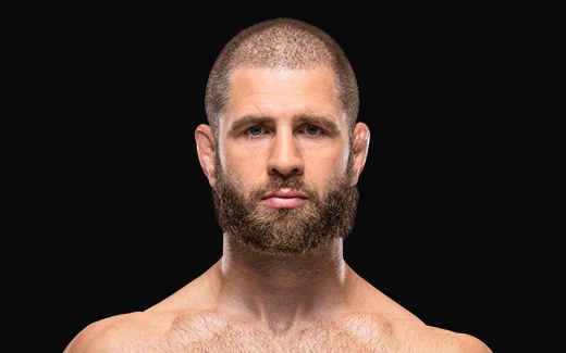Jiri Prochazka adota rituais inspirados no bushido em sua rotina de treinos