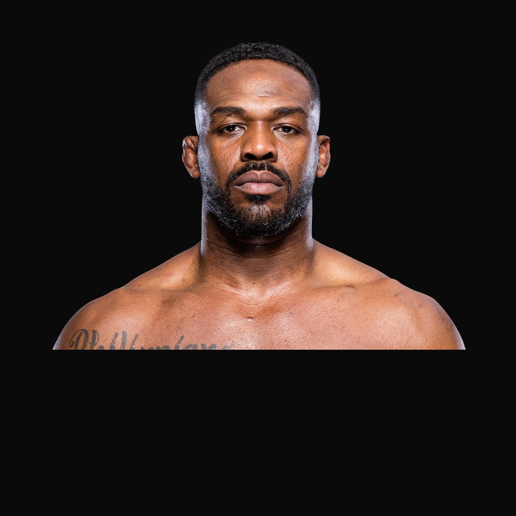 Jon Jones aponta dois erros de Alex Pereira na derrota para Ciryl Gane