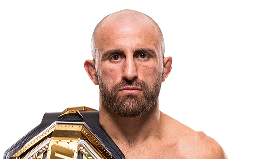 UFC 333 terá Volkanovski contra Movsar Evloev e trilogia entre Yan e Dvalishvili em Abu Dhabi