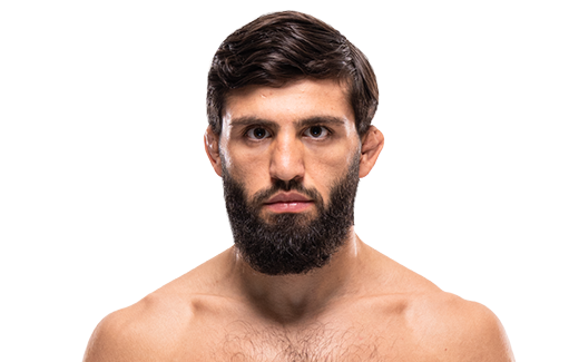 Arman Tsarukyan acerta duelo de grappling com Dillon Danis após luta contra Mauricio Ruffy