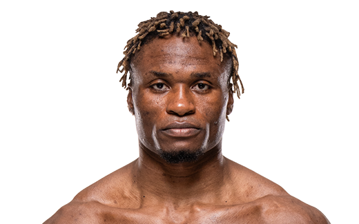 Ateba Gautier enfrenta Roman Kopylov no UFC 332, em Salt Lake City