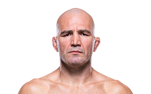 Glover Teixeira vence Maurício Shogun por decisão unânime no Spaten Fight Night 3