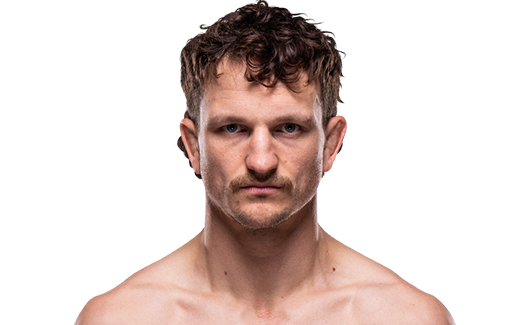 UFC Xangai adiciona confronto dos penas entre Jack Jenkins e Sean Woodson
