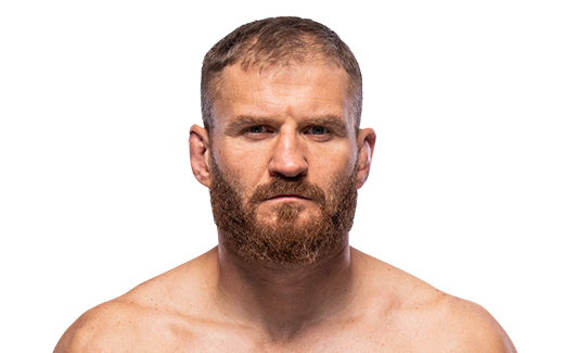 Após nova derrota em Belgrado, Jan Blachowicz vira alvo de pedidos de aposentadoria