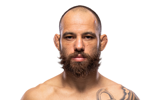Yair Rodríguez sofre lesão e José Delgado assume vaga contra Jean Silva no Noche UFC