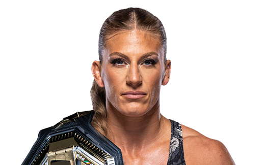 Kayla Harrison deve voltar ao octógono ainda em 2026 para enfrentar Amanda Nunes