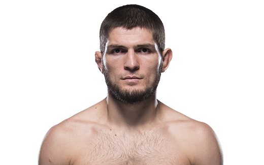Khabib Nurmagomedov aponta Ronaldo e Muhammad Ali como suas maiores inspirações