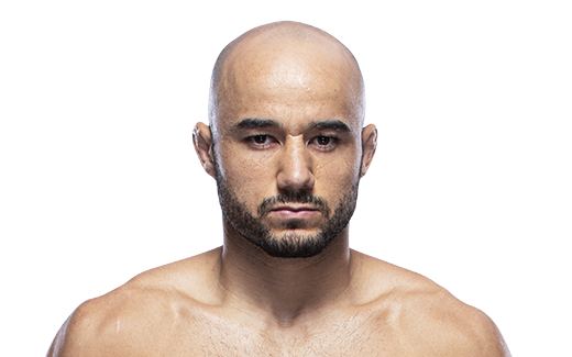 LMC 2 leva Marlon Moraes de volta ao MMA nesta sexta em São Paulo, com Glaico França na luta co-principal