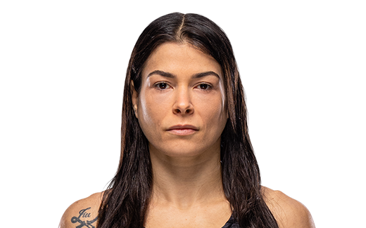 Melissa Gatto volta ao octógono contra Ernesta Kareckaite em outubro