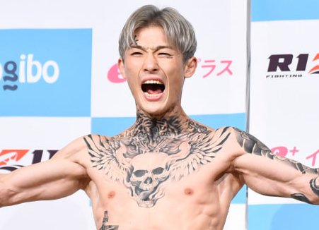 Ren Hiramoto retorna ao MMA após dois anos contra Karshyga Dautbek no Super Rizin 5