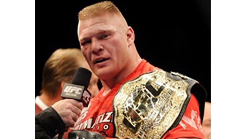 Brock Lesnar anuncia aposentadoria e encerra carreira entre o MMA e o wrestling