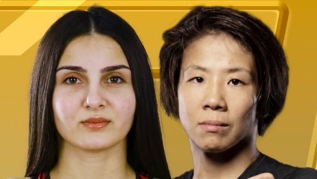 Nanako Murata volta ao MMA em setembro após um ano parada e mira nova vitória na China