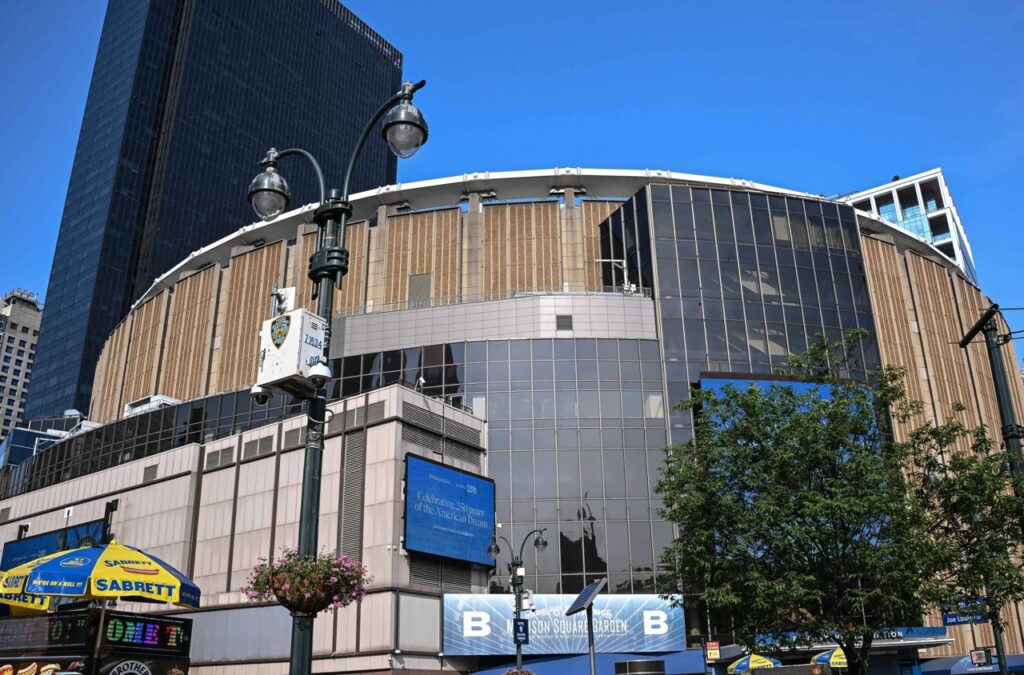 UFC marca UFC 334 no Madison Square Garden e UFC 335 em Las Vegas para fechar 2026