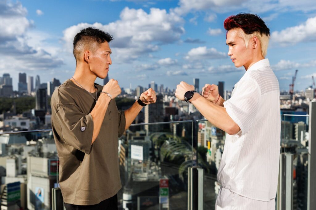 ONE Samurai 2 tem finalizações de Keito Yamakita e Subaru Mori nas lutas de MMA em Tóquio
