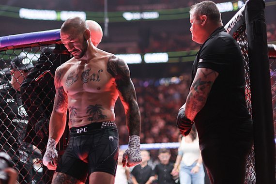 Jonah Hill se diz imbatível no jiu-jitsu e provoca resposta de Cub Swanson