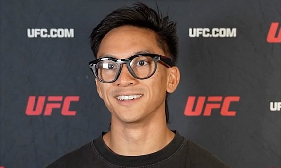 Bilal Hasan estreia no UFC Xangai diante de Nilson Rojas em duelo de invictos