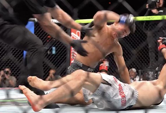 UFC Xangai distribui US$ 400 mil em bônus para Song Yadong, Bilal Hasan e o duelo entre Ce Liu e Levi Rodrigues