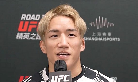 Kai Asakura celebra fase melhor nos galos e projeta duelo com nome do top 15 do UFC