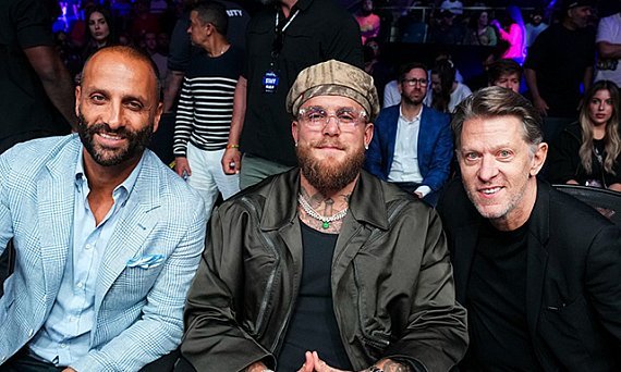 MVP detalha plano de longo prazo para desafiar o UFC após fusão com a PFL