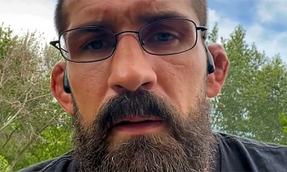 Court McGee anuncia aposentadoria e marca última luta para o UFC 332