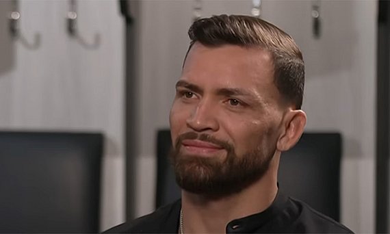Mauricio Ruffy chama Arman Tsarukyan de adversário mais duro da categoria antes do UFC 331