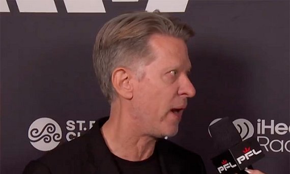 CEO da PFL exalta Cris Cyborg e admite possível luta de boxe contra Claressa Shields