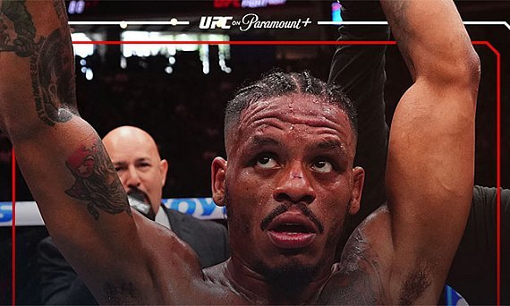 Chris Padilla pede luta contra o veterano Jim Miller após finalizar no UFC Sacramento