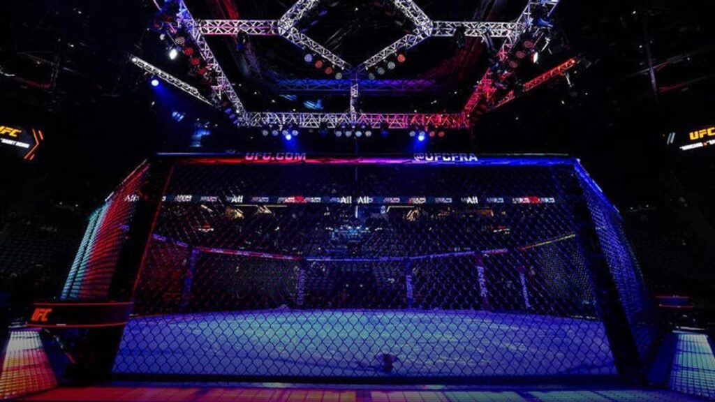 UFC Paris ganha duelo dos meio-médios entre Punahele Soriano e Daniil Donchenko