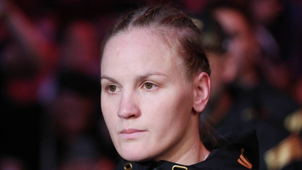 Natália Silva encaminha disputa de cinturão contra Shevchenko no UFC 332