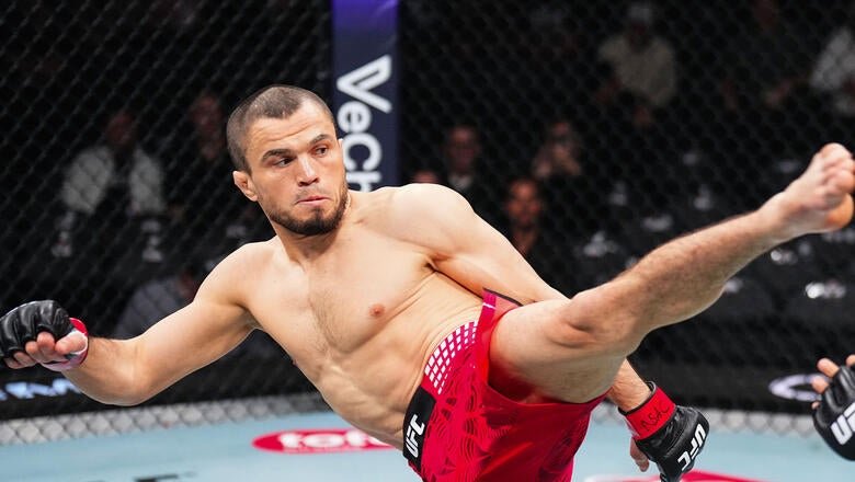 Yan Xiaonan retorna após 16 meses para encarar Denise Gomes no UFC Xangai