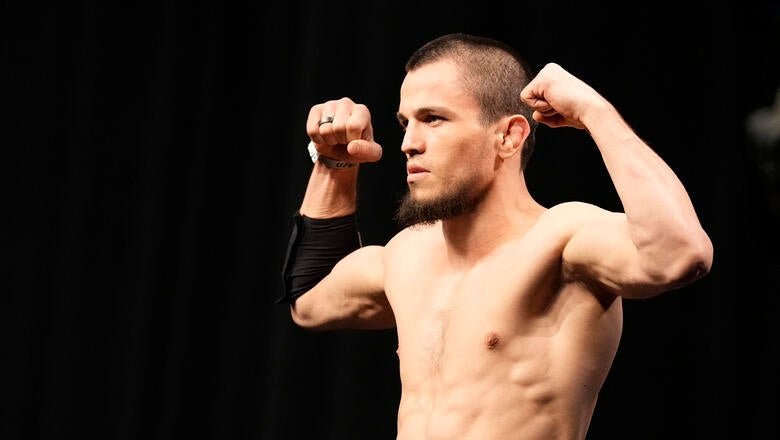 UFC Xangai tem pesagem tumultuada com três lutadores acima do limite