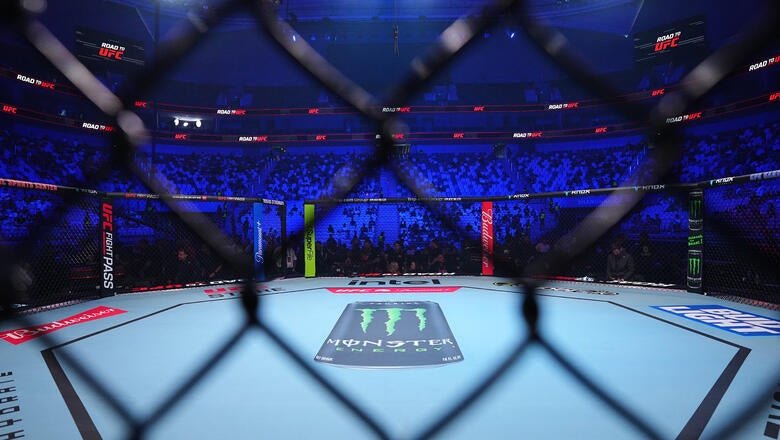 Julia Polastri nocauteia Xiong Jingnan com chute e brasileiros vencem nas preliminares do UFC Xangai