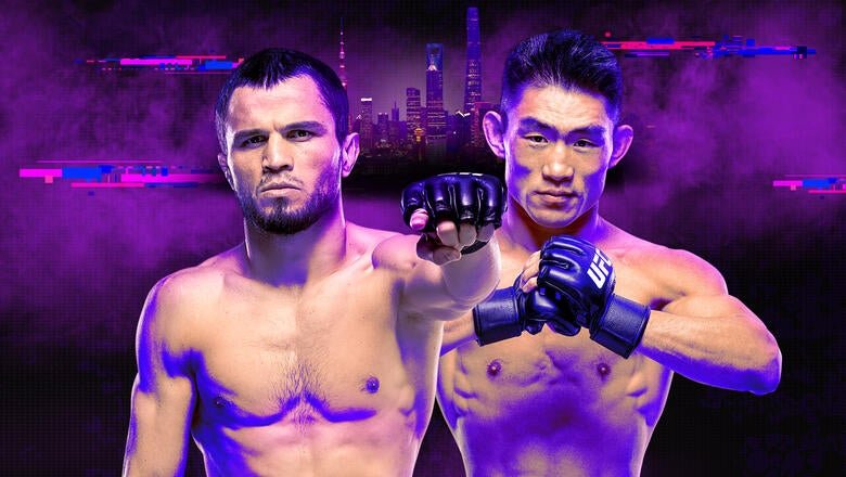 Denise Gomes nocauteia Yan Xiaonan no primeiro round e emplaca a quinta vitória seguida no UFC