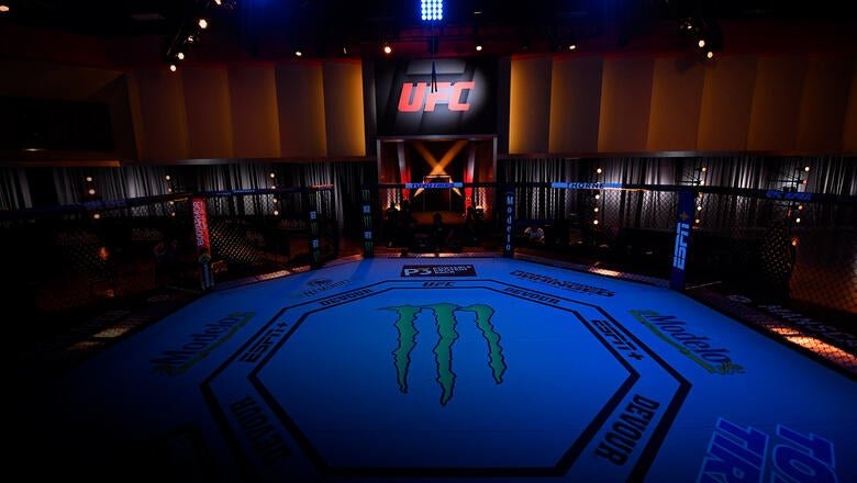 UFC fecha card de Sacramento com Anthony Hernandez contra Gregory Rodrigues no Golden 1 Center
