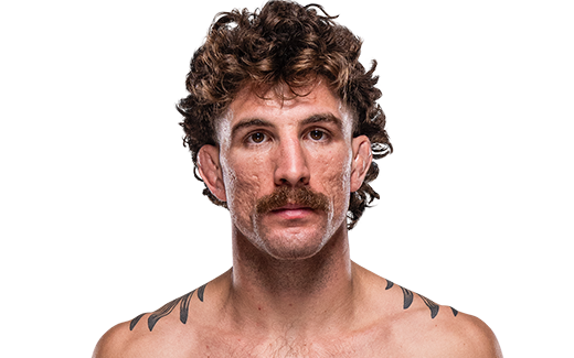 Salkilld e Ty Miller faturam bônus de melhor atuação e Ferreira leva o de melhor luta no UFC Vegas 120
