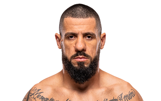 Bruno Lopes deixa o UFC após parada polêmica e diz que merecia seguir no elenco