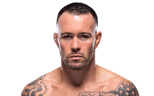 Colby Covington deixa porta aberta para voltar ao MMA e diz que só lutaria no UFC