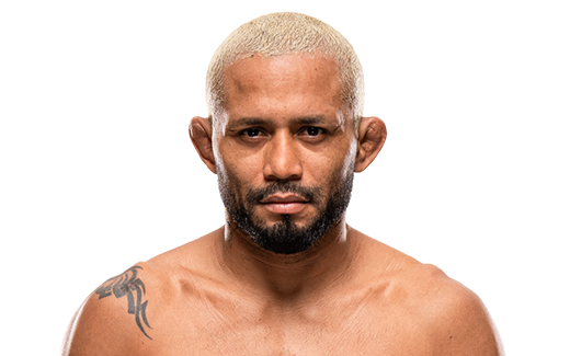 UFC 332 confirma Deiveson Figueiredo e estreia de Johnny Walker nos pesados