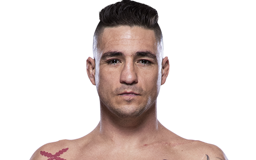 Diego Sanchez, ídolo do UFC, é preso no Novo México por dirigir embriagado