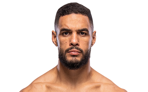 Gabriel Bonfim encara Sean Brady na luta principal do UFC Vegas 124, em 7 de novembro