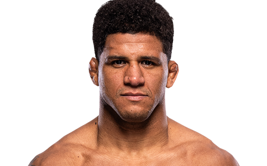 Gilbert Durinho volta ao grappling e enfrenta Gabriel Almeida no UFC BJJ 12
