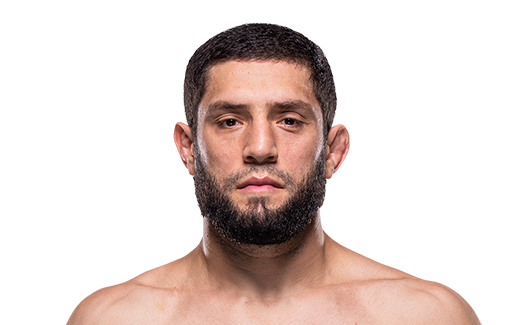 Aliskerov x Cannonier é apontado como possível duelo do UFC no Catar em novembro