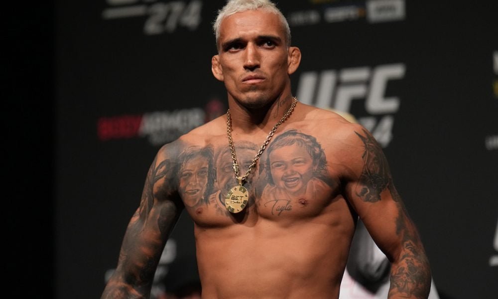 Usman Nurmagomedov projeta ida ao UFC e mira Charles do Bronx e o topo dos leves
