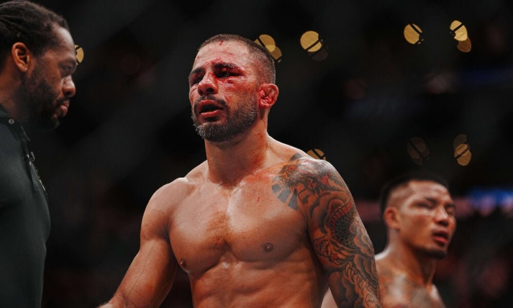 Demetrious Johnson aconselha Alexandre Pantoja a considerar a aposentadoria após revés no UFC 331