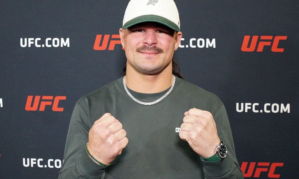 Diego Lopes sinaliza acordo com o UFC e mira estreia no peso-leve