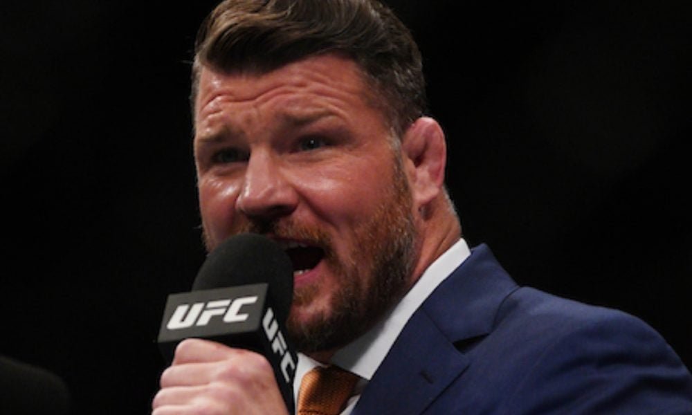 Bisping chama Pereira de mau perdedor e Hokit ironiza pedido de revanche contra Gane
