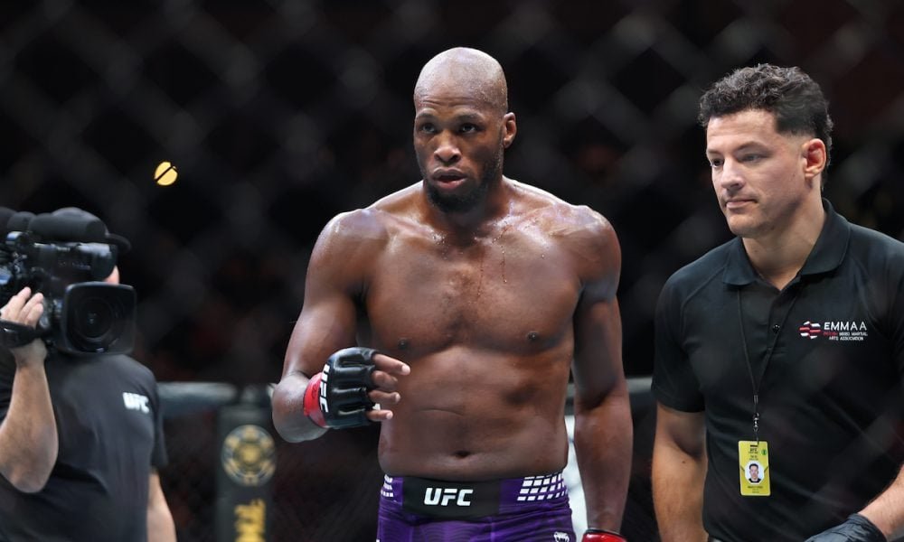 Michael Page deixa o UFC sem renovação e BKFC sinaliza interesse em contratá-lo