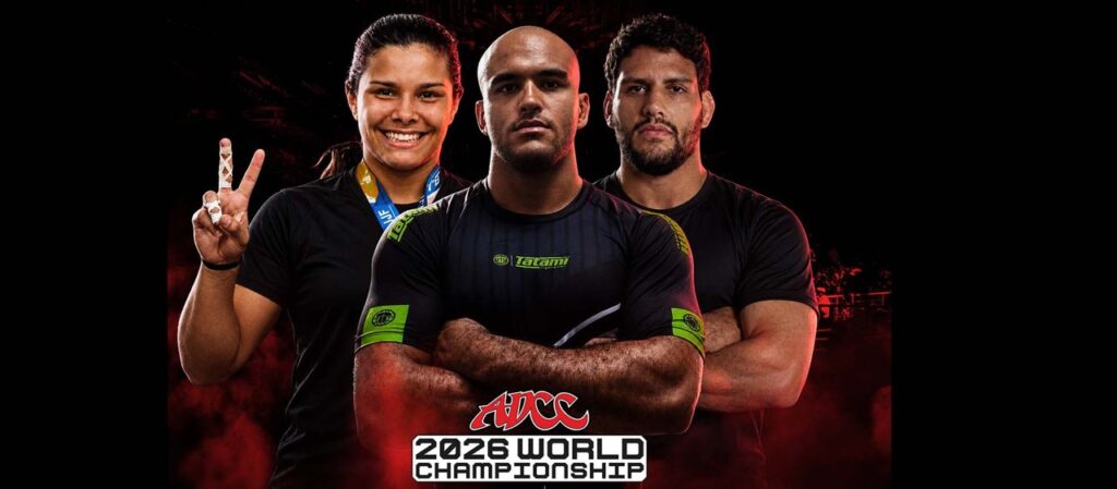 Victor Hugo finaliza Josh Saunders e é campeão mundial do ADCC nos pesos-pesados