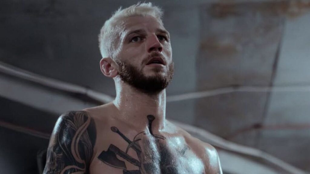 Dan Hooker promete estragar a festa de Salahdine Parnasse na luta principal do UFC Paris