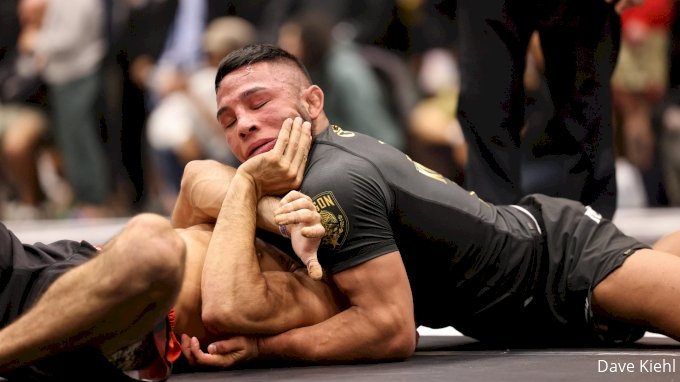 ADCC 2026 tira Dorian Olivarez e Bekzat Kapashov após confusão e aplica suspensão de um ano